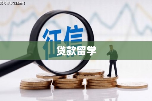 山南贷款留学