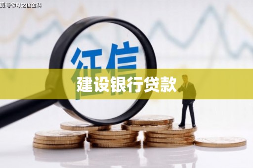 土库建设银行贷款