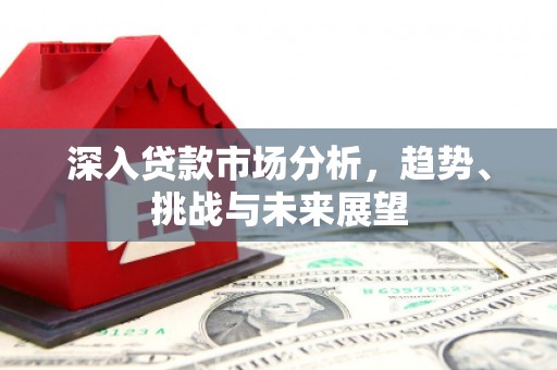 河南深入贷款市场分析，趋势、挑战与未来展望