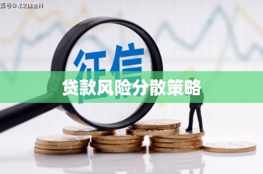 莱城贷款风险分散策略