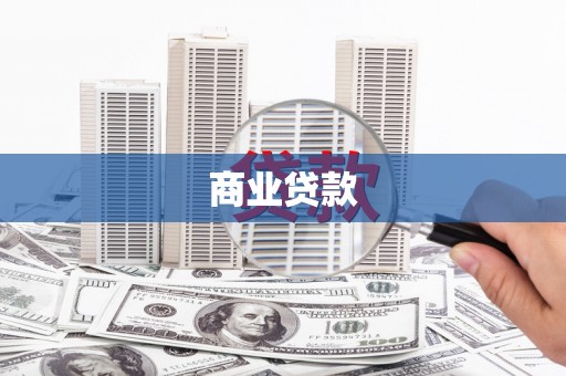 枋山商业贷款