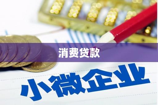 西盟消费贷款